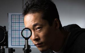 Scientists figure out how to make someone 'invisible'