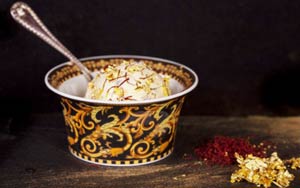 Would you shell out $817 per scoop for world's 'most expensive ice cream'?