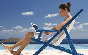 Indians consider Wi-Fi, free breakfast a must in hotels: Survey