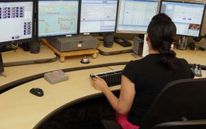 Indian version of 911-style emergency response service signs over 10k subscribers