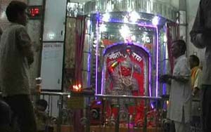 Lord Hanuman Gets Eviction Notice in Madhya Pradesh!