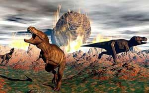 Sixth mass extinction is here! We can be among victims