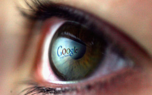 Google smart contact lens to measure sugar levels?