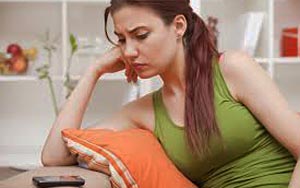 Beware! Is your partner 'ghosting' with you?