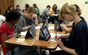 Smartphones can impact your learning ability
