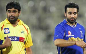 Chennai Super Kings, Rajasthan Royals suspended for 2 years from IPL