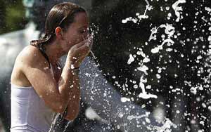 It's official: 2014 was Earth's hottest year on record