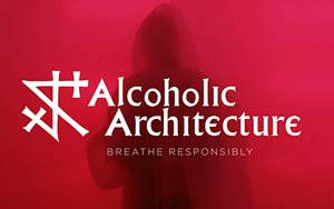 Now, Use Your Lungs and Eyes to 'Drink' Your Favourite Booze!