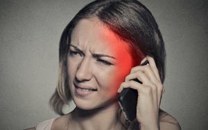 Wireless devices may cause cancer: Study