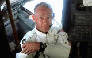 Buzz Aldrin claimed USD 33 in Travel Expenses after Moon trip