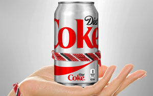 After Coke, here's why you shouldn't drink 'Diet Coke'
