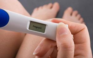 Woman gets pregnant 13 times in 10 years to avoid jail sentence