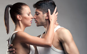Revealed: 5:48 AM is the best time to make love