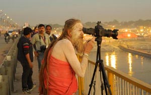 Kumbh Mela better organised than FIFA World Cup: Harvard book