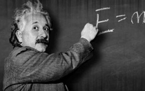 Indian origin girl outshined Einstein, Stephen Hawking with IQ score