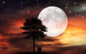 Rest in Peace on the moon for $12,000