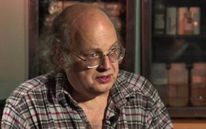 Scientist Hasn't Bathed in 12 Years, Uses Bacteria Spray to Keep Clean