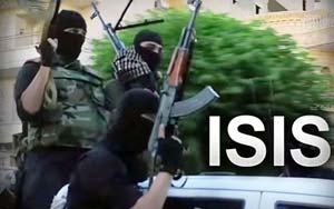 ISIS planning nuke warfare, claims German journalist after spending 10 days with group
