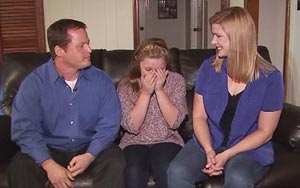 Mystery Condition Causes Texas Girl to Sneeze 12,000 Times a Day