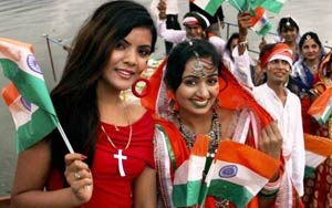 India among least honest countries, shows research