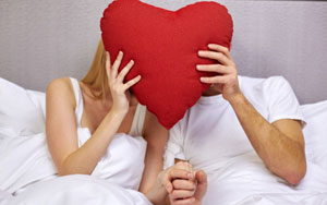 Sex in hotel room steamier, longer than home: Global survey