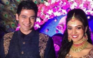 NRI spends 55 crore for daughter's wedding in Kerala