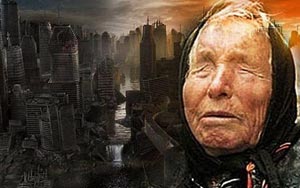 Meet Baba Vanga, who predicted US 9/11 attack, rise of ISIS