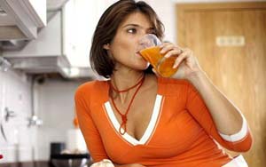 The Right Cup Turns Water Into Your Favorite Drink Using Scent - Not Sugar