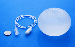 This Swallowable Balloon Pill is a Less Invasive Alternative to a Gastric Bypass