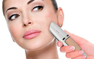 This Makeup Printing Pen Promises to Exactly Match Your Skin Tone