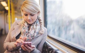 Turning off e-mail app on phone can make you happier
