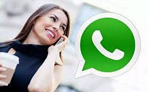 Watch out for this new WhatsApp scam