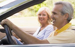 `Driving retirement` puts older adults at health risk