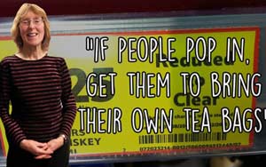 Most Frugal Woman in the UK Lives on Just $3,500 a Year