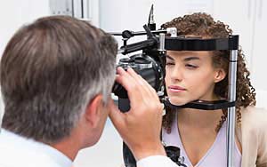 Half the world's people to become myopic by 2050, says study