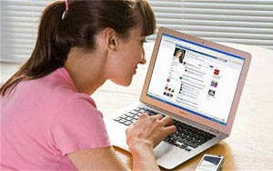'Facebook to become world's biggest virtual graveyard by 2098'