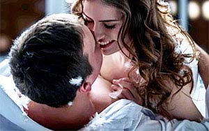 Strong sexual desires common among women too: Study