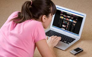 Shy Indians shop sexual wellness products online