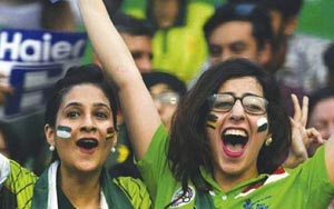 Pakistanis are happier than people in India: Report