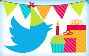 Happy 10th b`day Twitter
