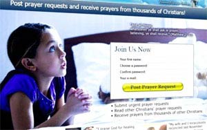 Pay to Pray - Guy Makes Over $7 Million Charging People for Prayers Online