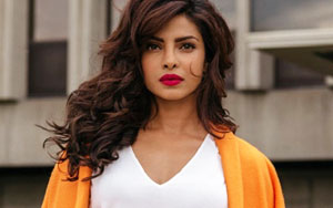 Victoria`s Secret crowns Priyanka Chopra`s eyes as sexiest in the world