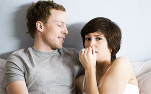 Smell Dating Service Matches People Based on Solely on Their Odor