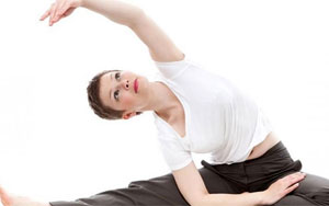Love of exercise actually `begins long before birth'