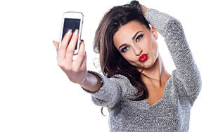 Posting selfies, caring about feedback make you a narcissist