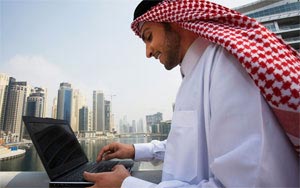 Dubai authorities release fatwa against stealing WiFi