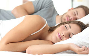 Smart mattress lets you know if your partner is cheating