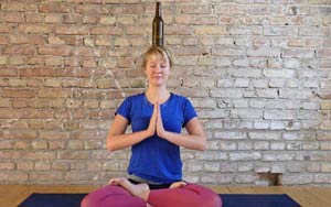 Germans Combine Yoga and BEER for Ultimate workout