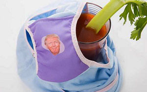 Period Panties Let You Bleed All Over Trump and Cruz's Faces