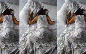 Heartbreak can literally make your heart go out of rhythm